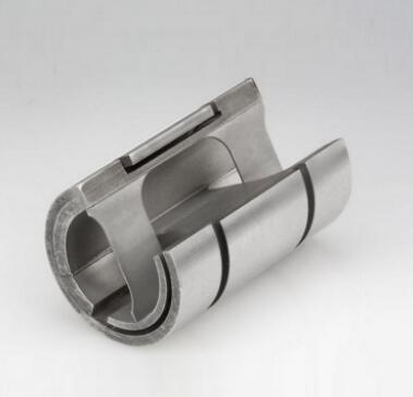 什么是十字扭簧？