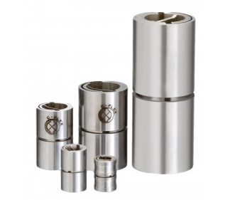 C-FLEX樞軸軸承在NASA明智望遠(yuǎn)鏡應(yīng)用